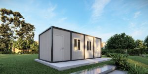 Salıpazarı Konteyner Ev