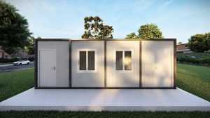 Çarşanba Konteyner Ev