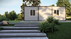 Asarcık Konteyner Ev