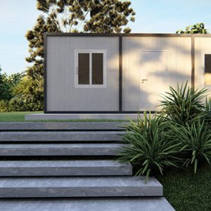 MK 401 (1+1) Konteyner