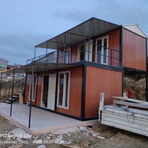 cift-katli-ahsap-konteyner-ev