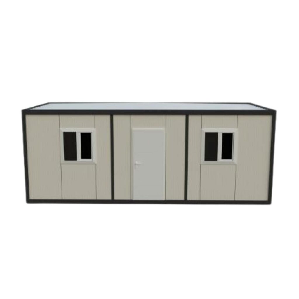 Rize Tek Oda Konteyner (MK-102)