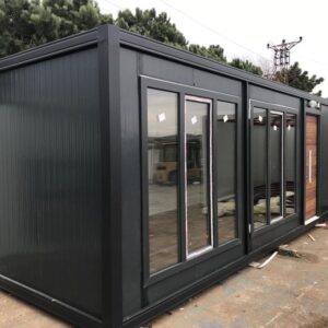 Giresun Konteyner Büro