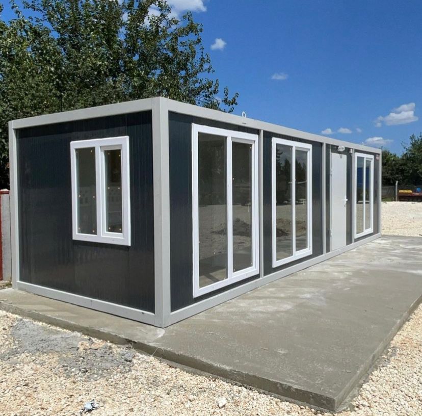 Giresun Boş Konteyner